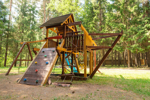 Иное жильё Хижина в Пеновском районе