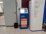 Госплатеж, терминал оплаты (Люблинская ул., 53), платёжный терминал в Москве