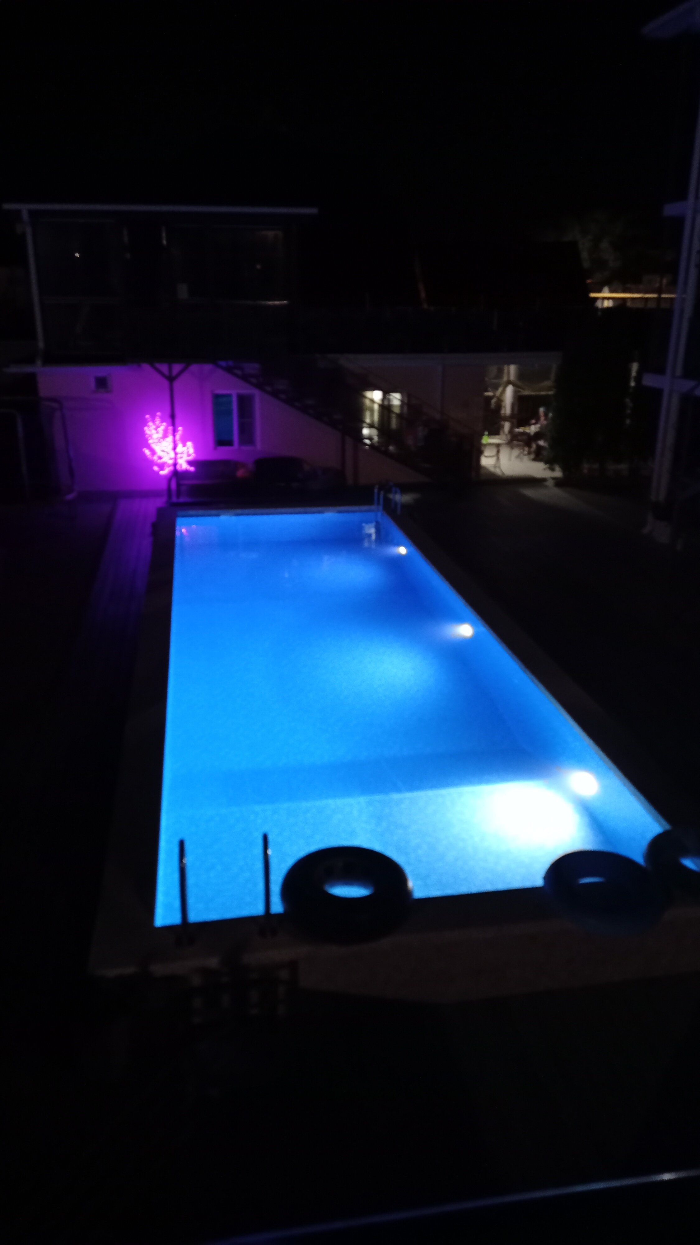 Фото Рандеву