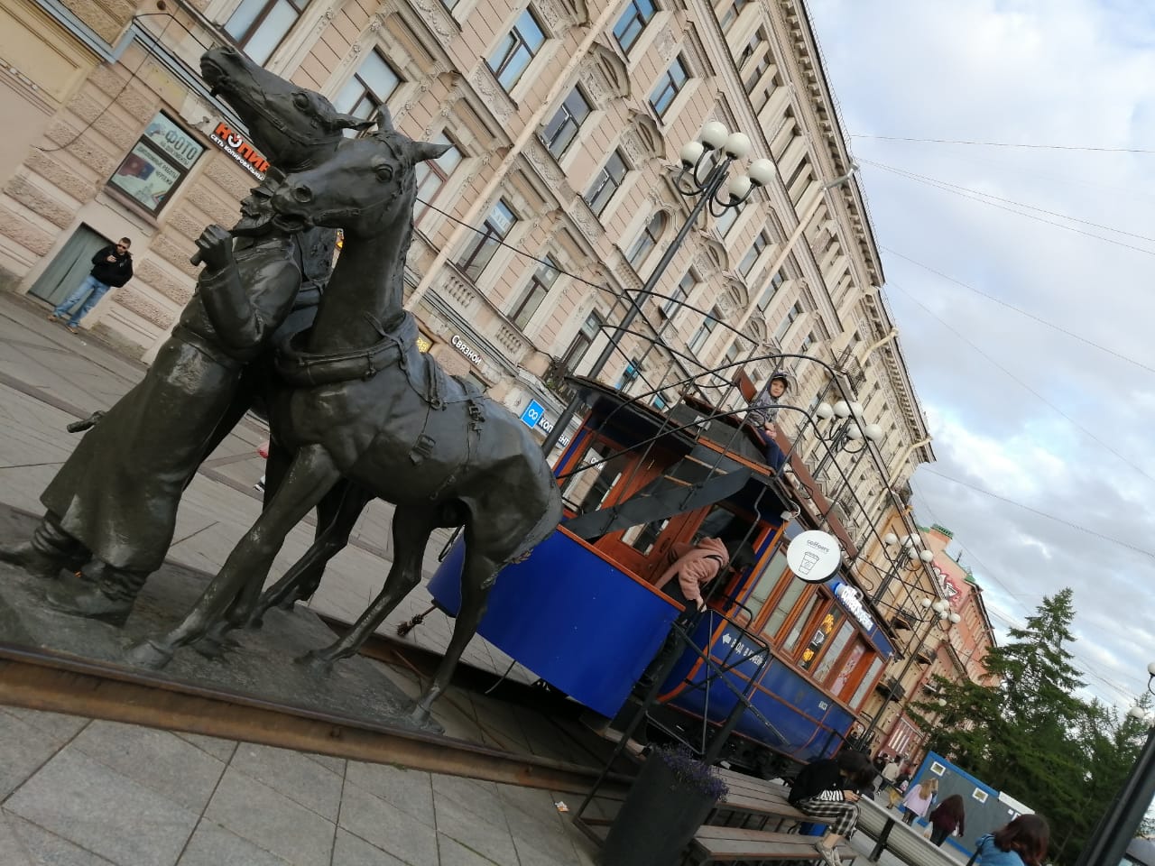 Фото Симпл Сизонс Румс