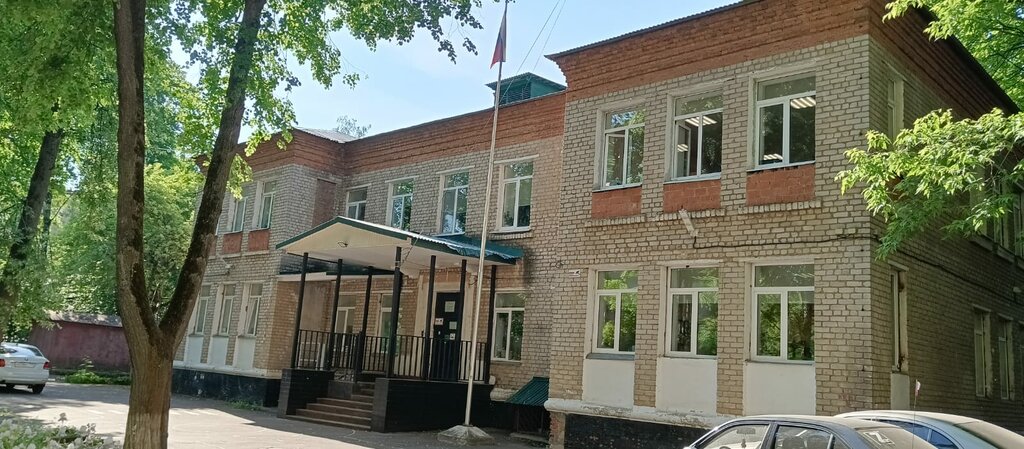 وزارات حكومية، خدمات МКУ Централизованная бухгалтерия городского округа Красногорск ، ، صورة