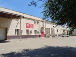 TexRepublic (Karasunskiy City administrative district, mikrorayon Khlopchato-bumazhny Kombinat, Liza Chaikina Street, 2/1А), textile company