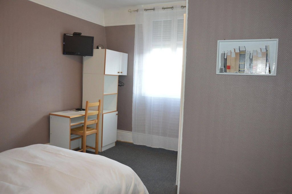 Фото Hotel de Normandie