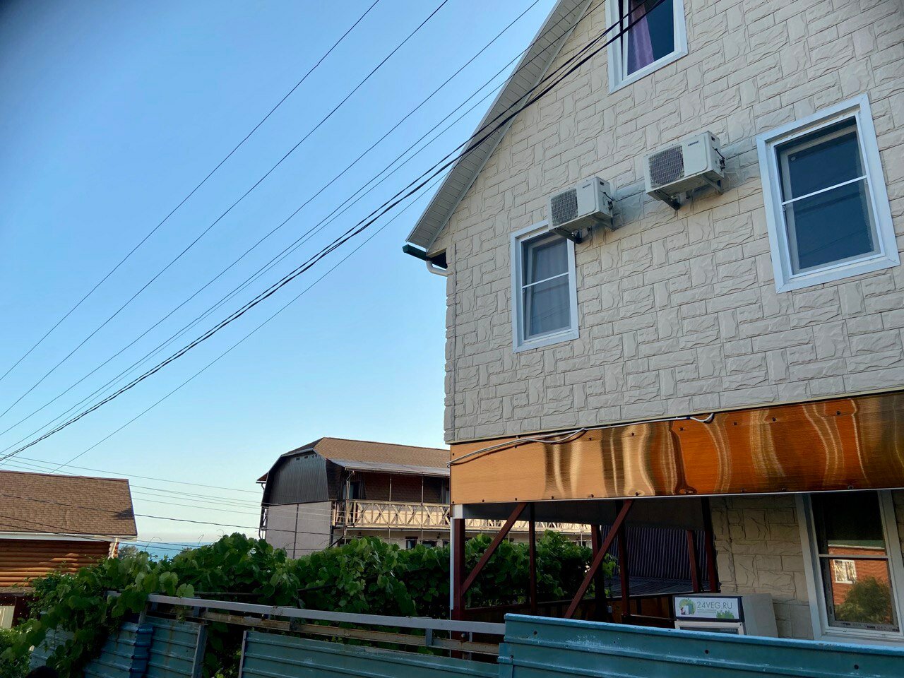 Фото Сваруп Дом