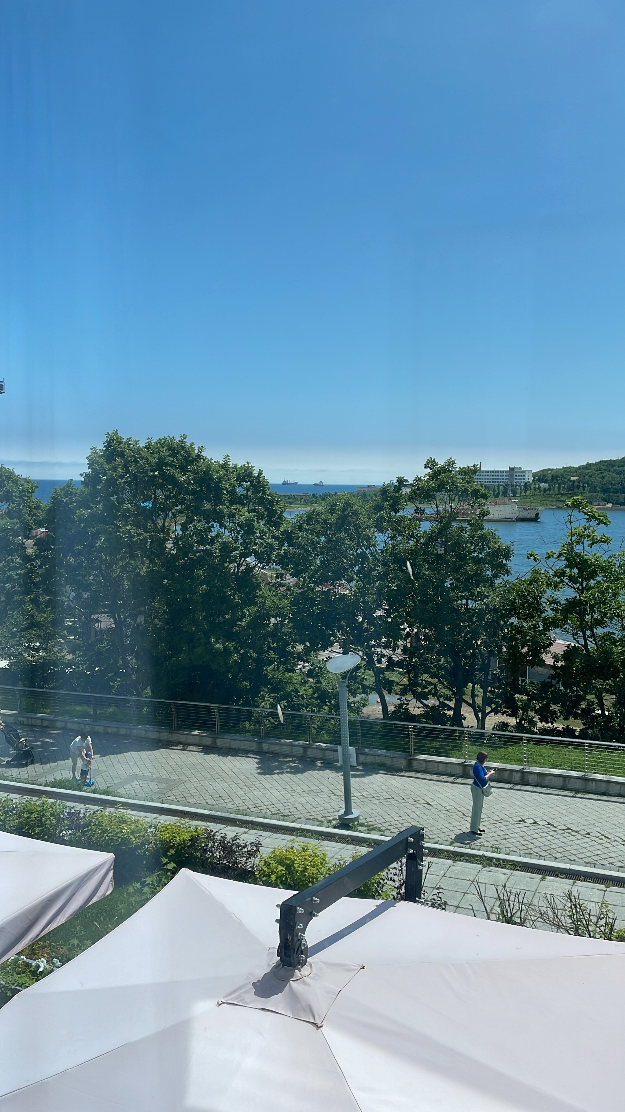 Фото Patrokl Hotel