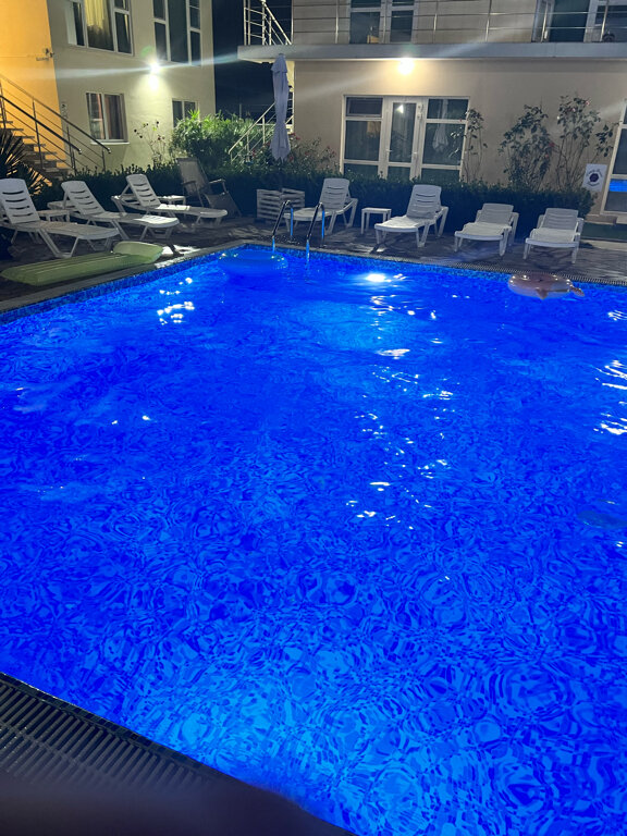 Фото Family Resort Bambora