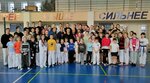Академия спорта Головихиных (Severny Venets Street, 8), sports club