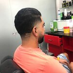 Roma Men's Care Salon (10/1, Al Mustamsek Be Allah Street, Al Dhait South, Sector 4, Ras Al Khaimah), barber shop
