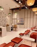 Amitis Design (Jumeirah Business Centre Tower 5, JLT Cluster W, Jumeirah Lakes Towers, Al Thanyah 5, Al Thanyah, Hadaeq Mohammed Bin Rashid, Dubai), interior design