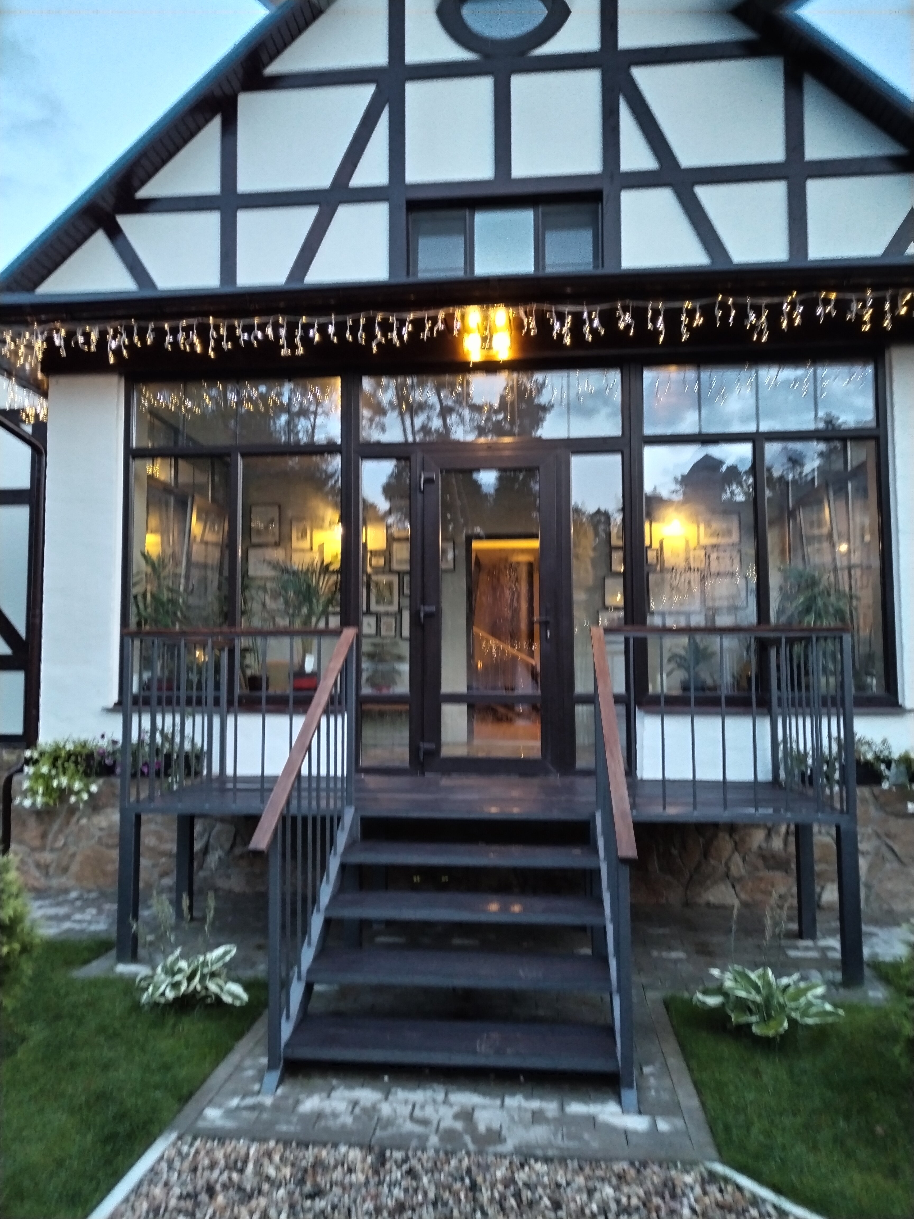 Фото Дом Жиздра