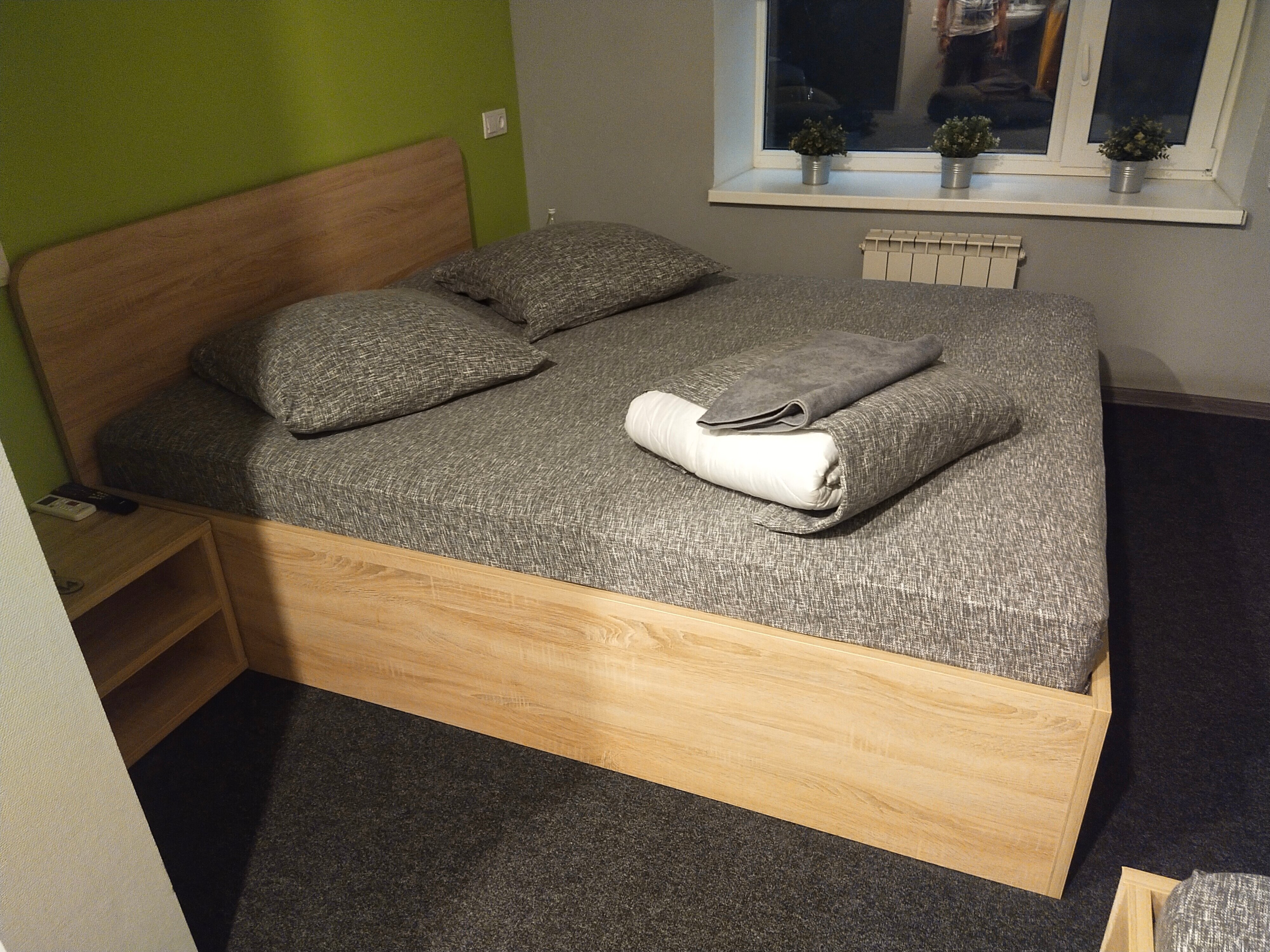 Фото Мотель Саратов