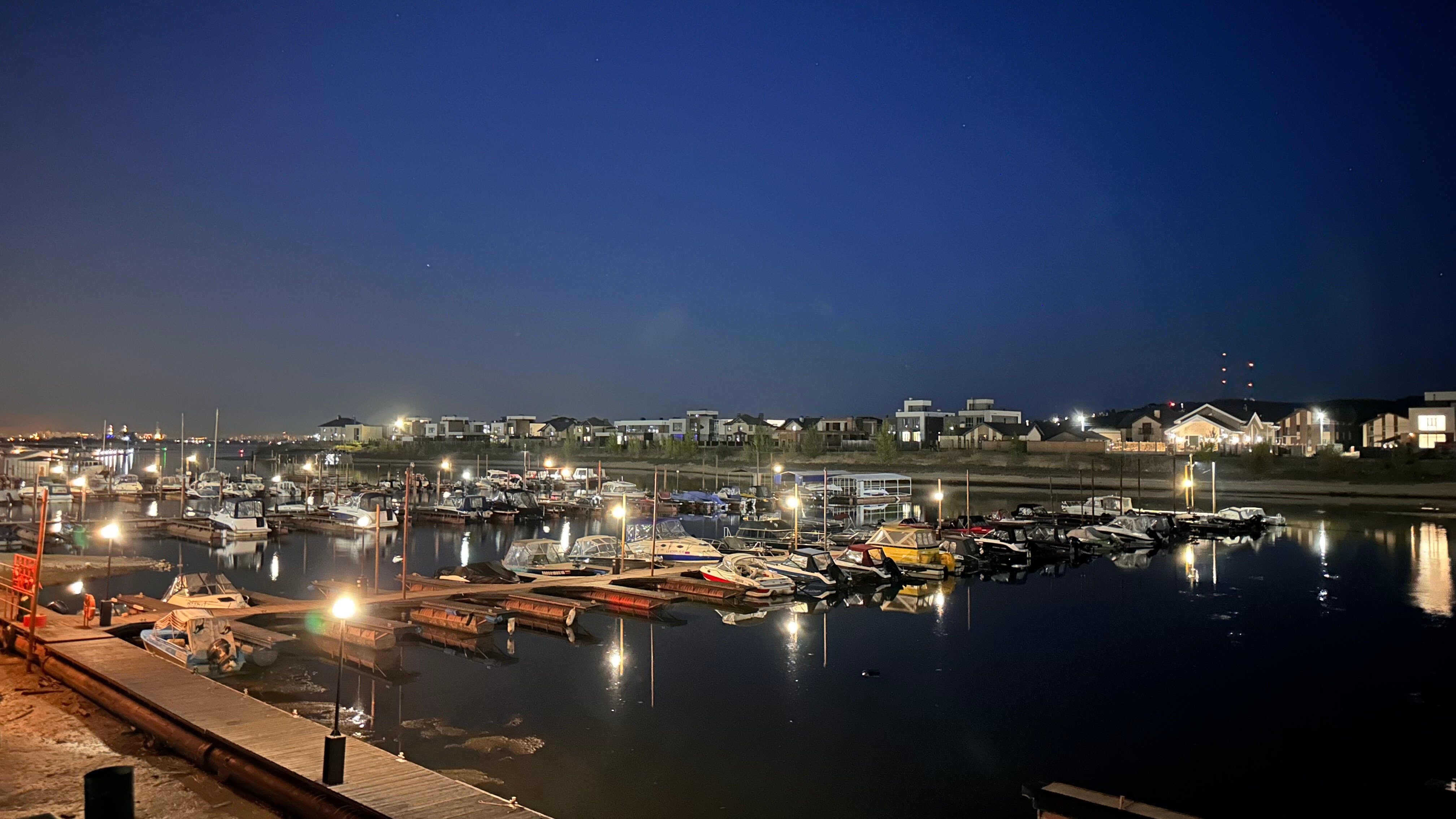 Фото Гавань вилл