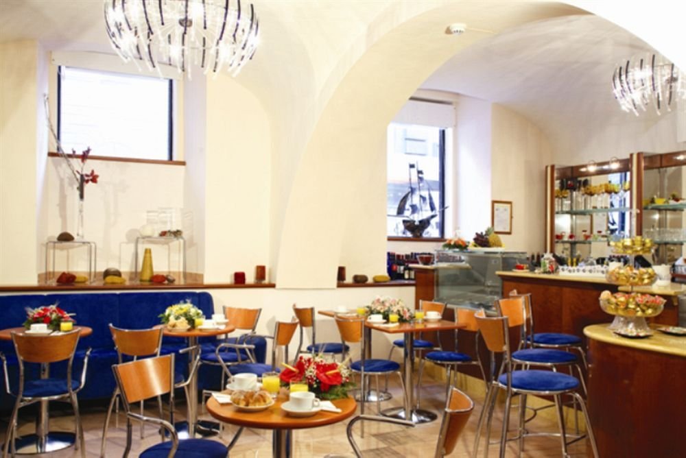 Фото Priscilla Hotel