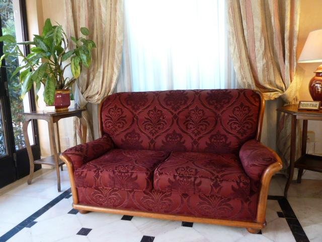 Фото Hotel Arco Di Travertino