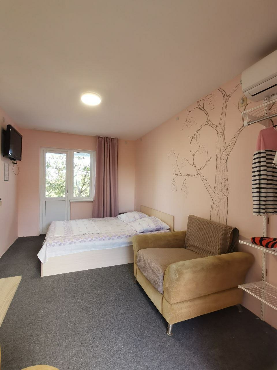 Фото Берег Благи