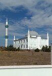 Бурлюк джамиси (село Вилино, улица Алма-Тархан, 1), mosque