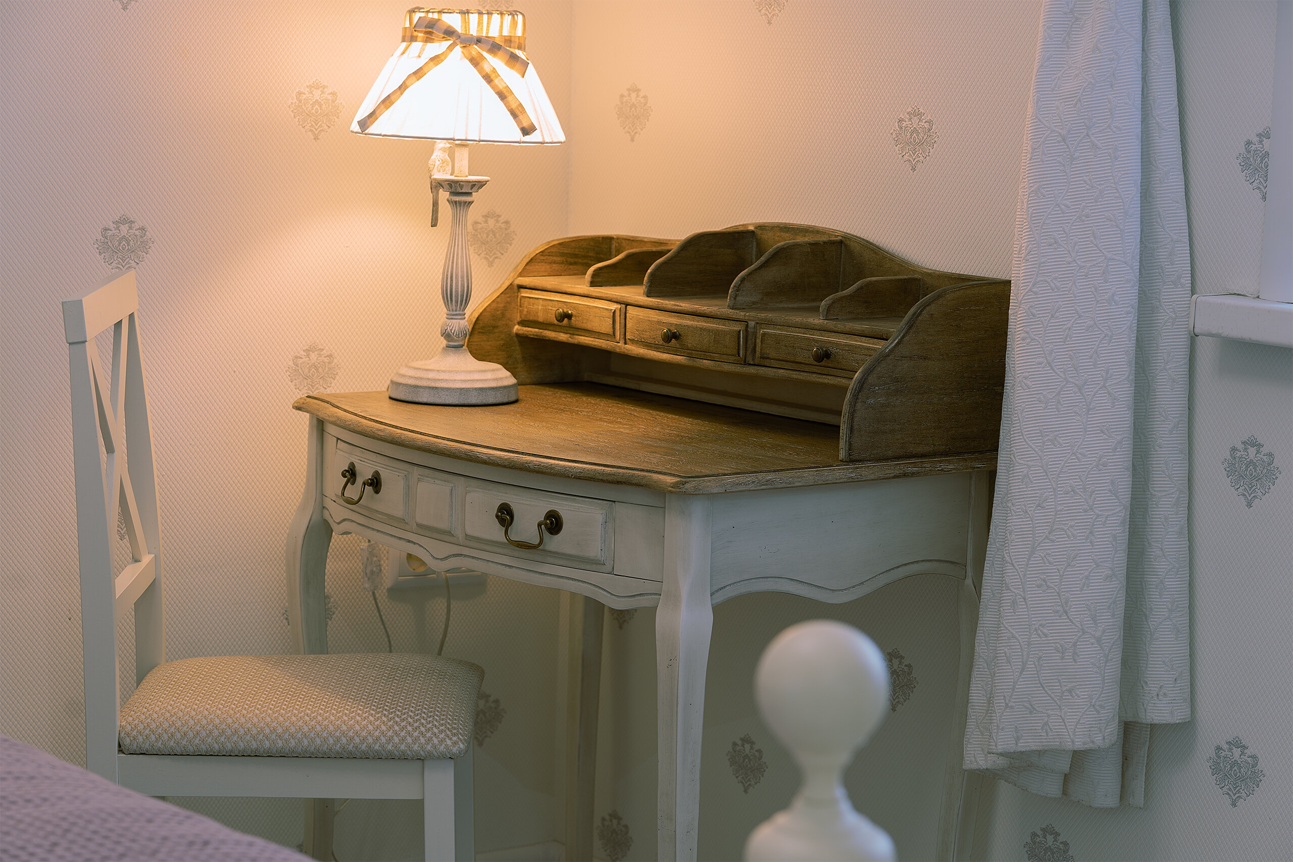 Фото Прованс на набережной