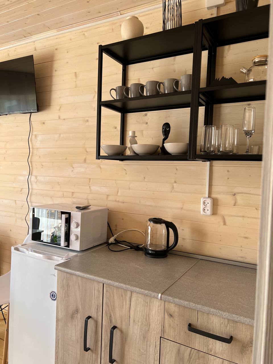 Фото Gusar House