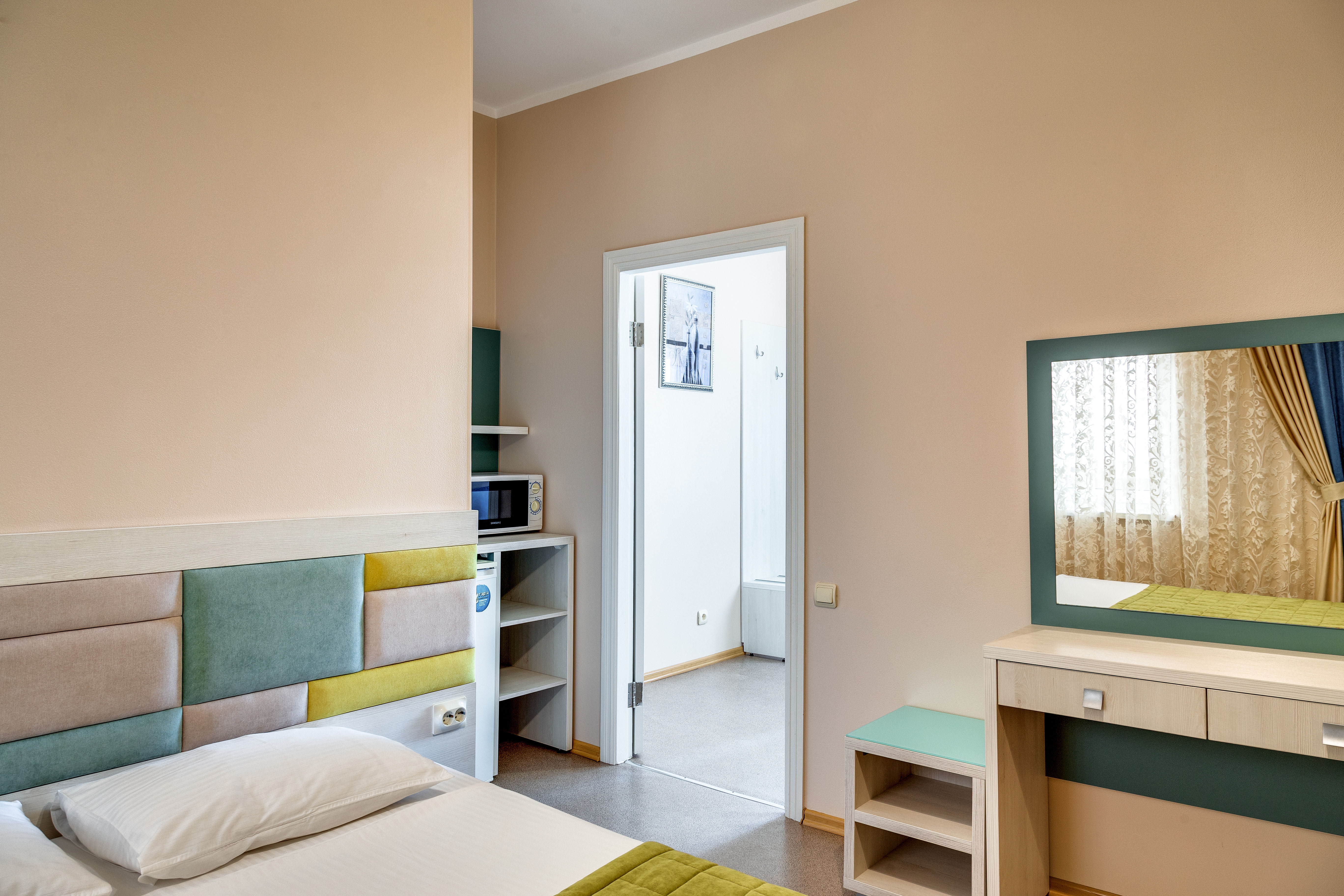 Фото Fiore Di Mare