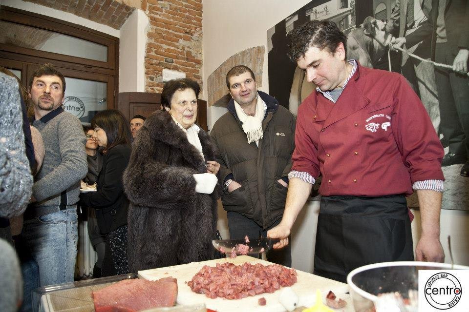 Фото Palazzo Centro