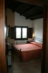 Il Borgo Della Marinella (Calabria, Cosenza, Localita' Le Formiciche), hotel