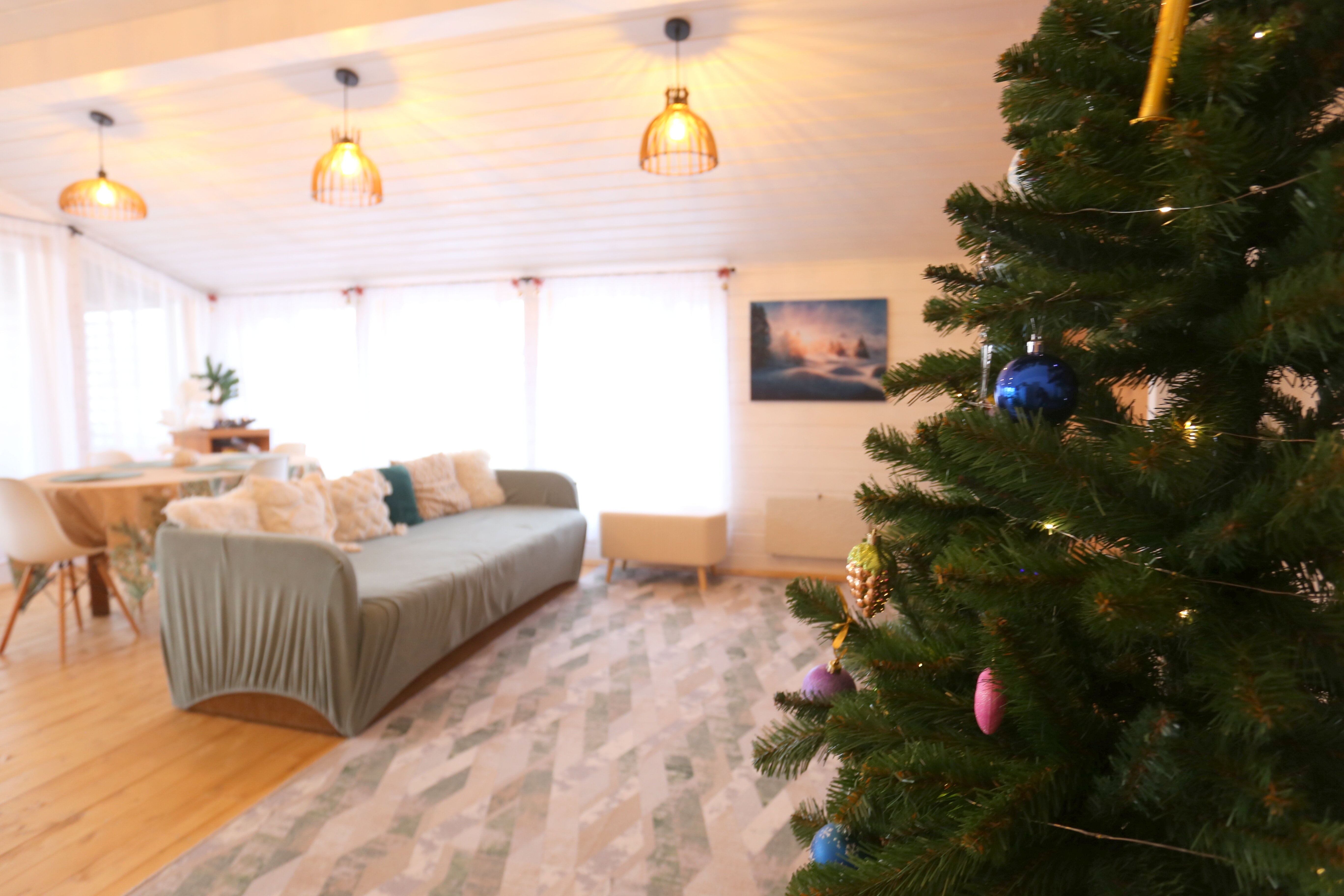 Фото My Level Home