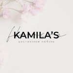 Kamila's flowers (Samarqand Darvoza Street, 1-2), flower shop