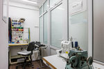 Atel'ye Ye (Rozhdestvenskaya Street, 29) ، إصلاح الملابس