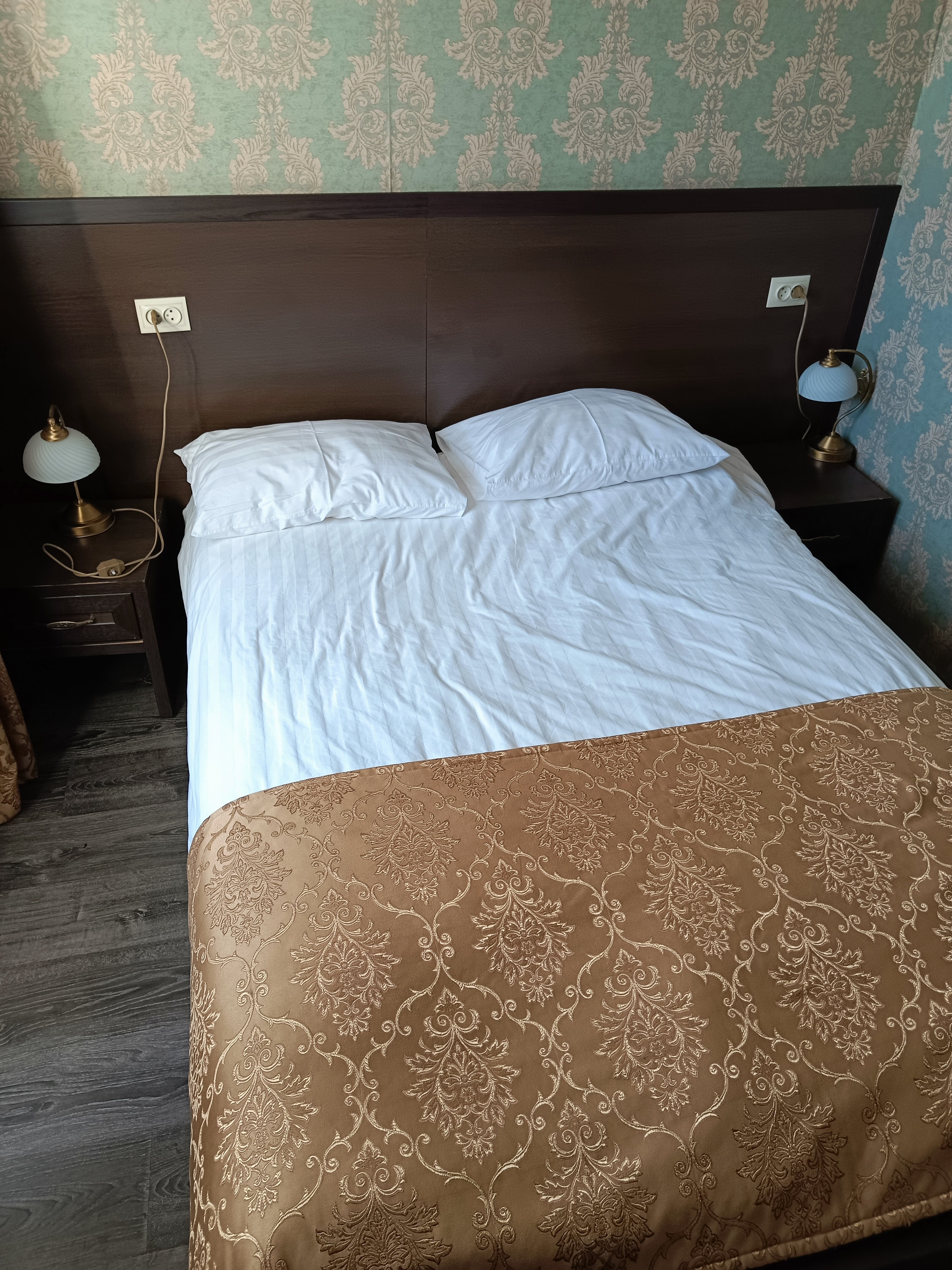 Фото Велком