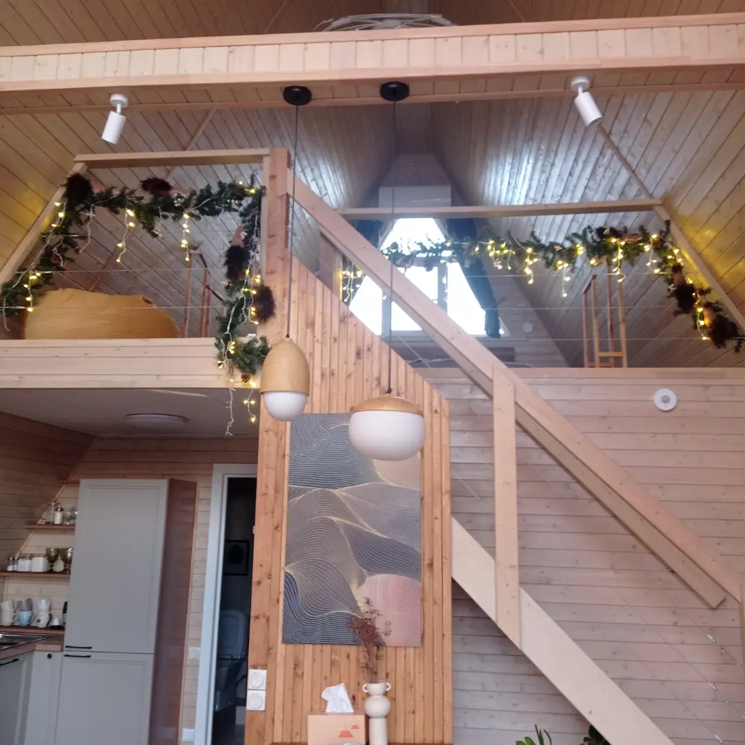 Фото Эко дача