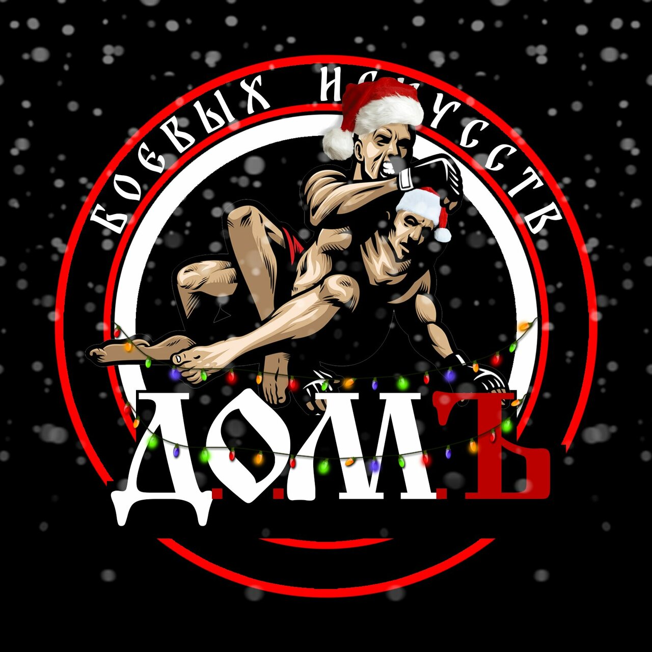 Домъ ММА
