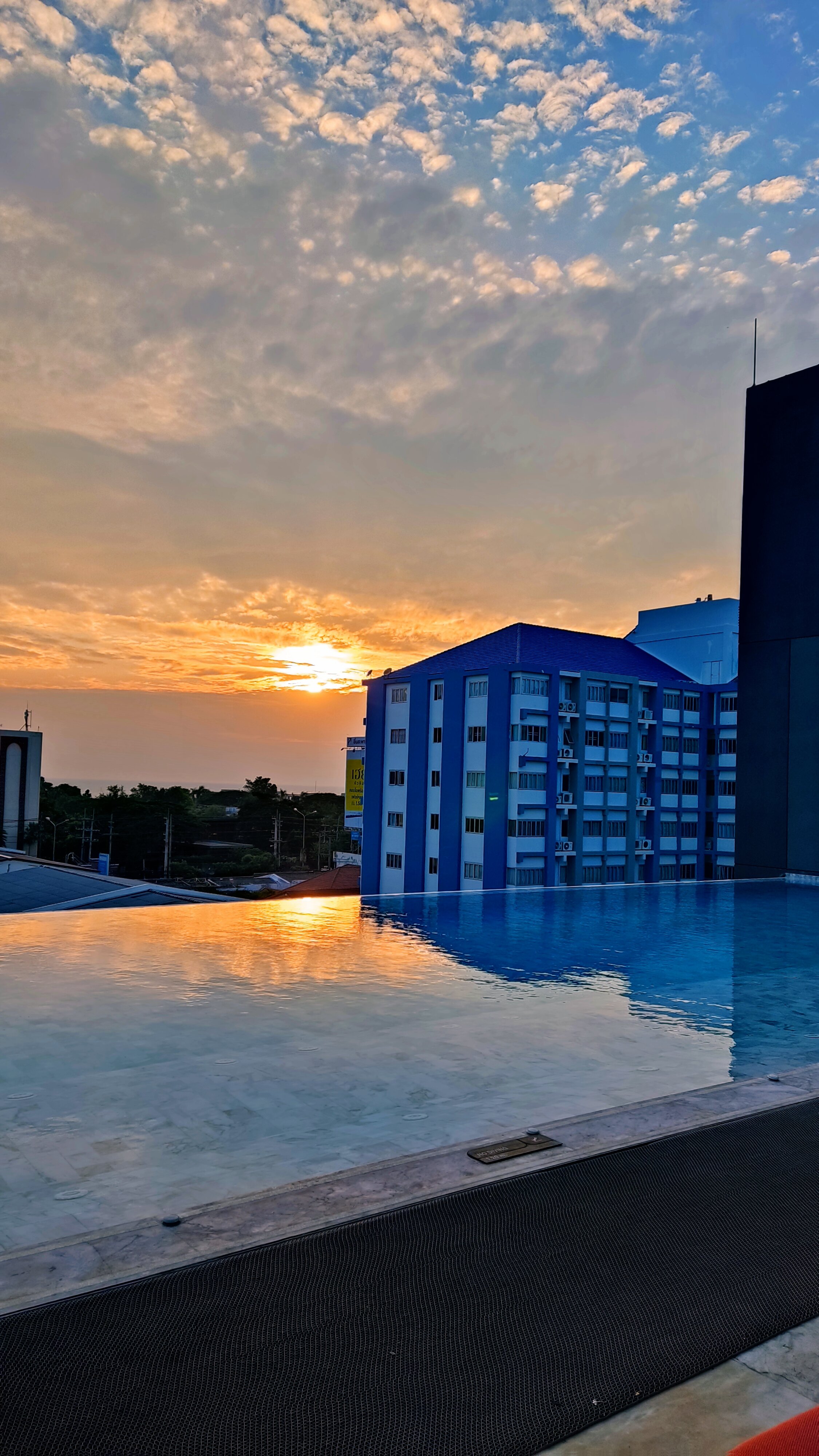 Фото DusitD2 Hua Hin