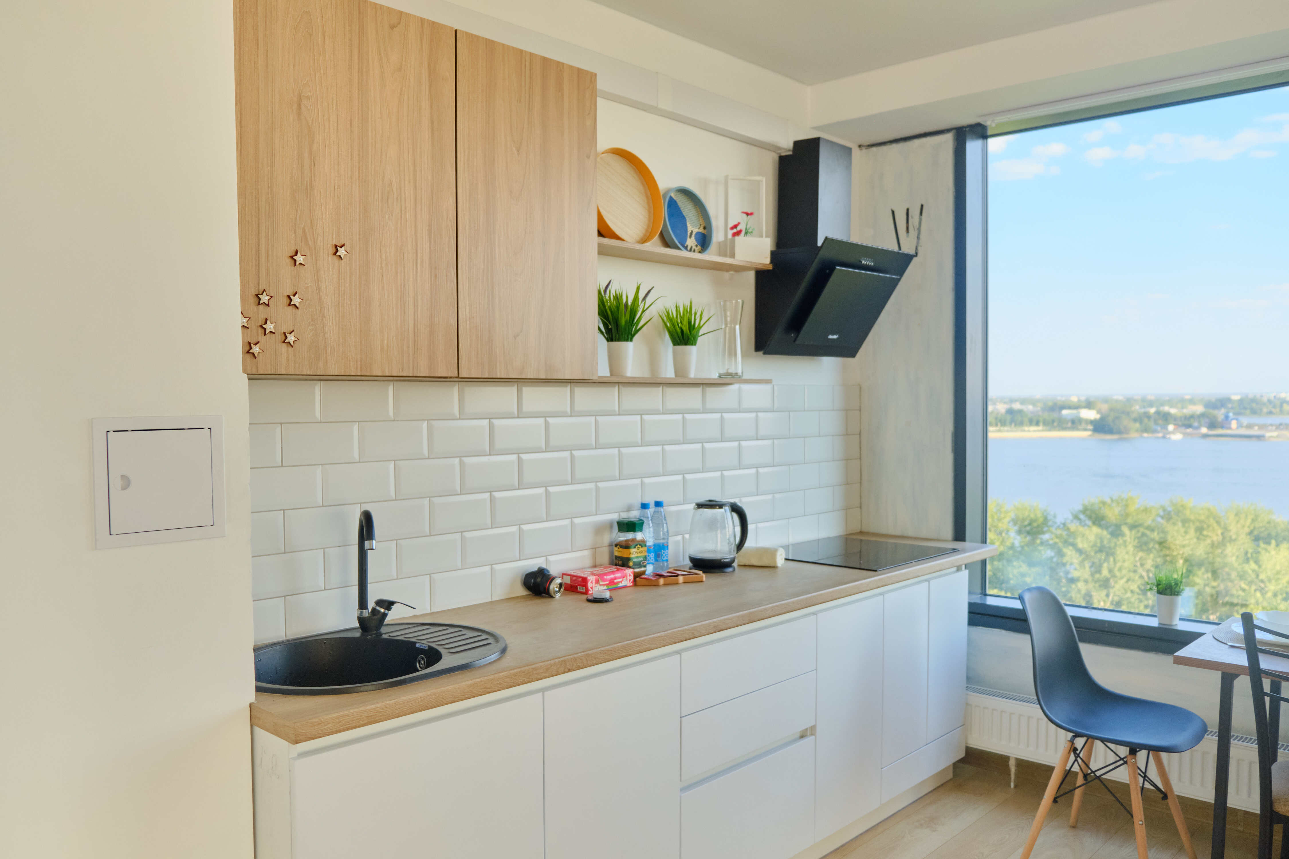 Фото My Home Aparts