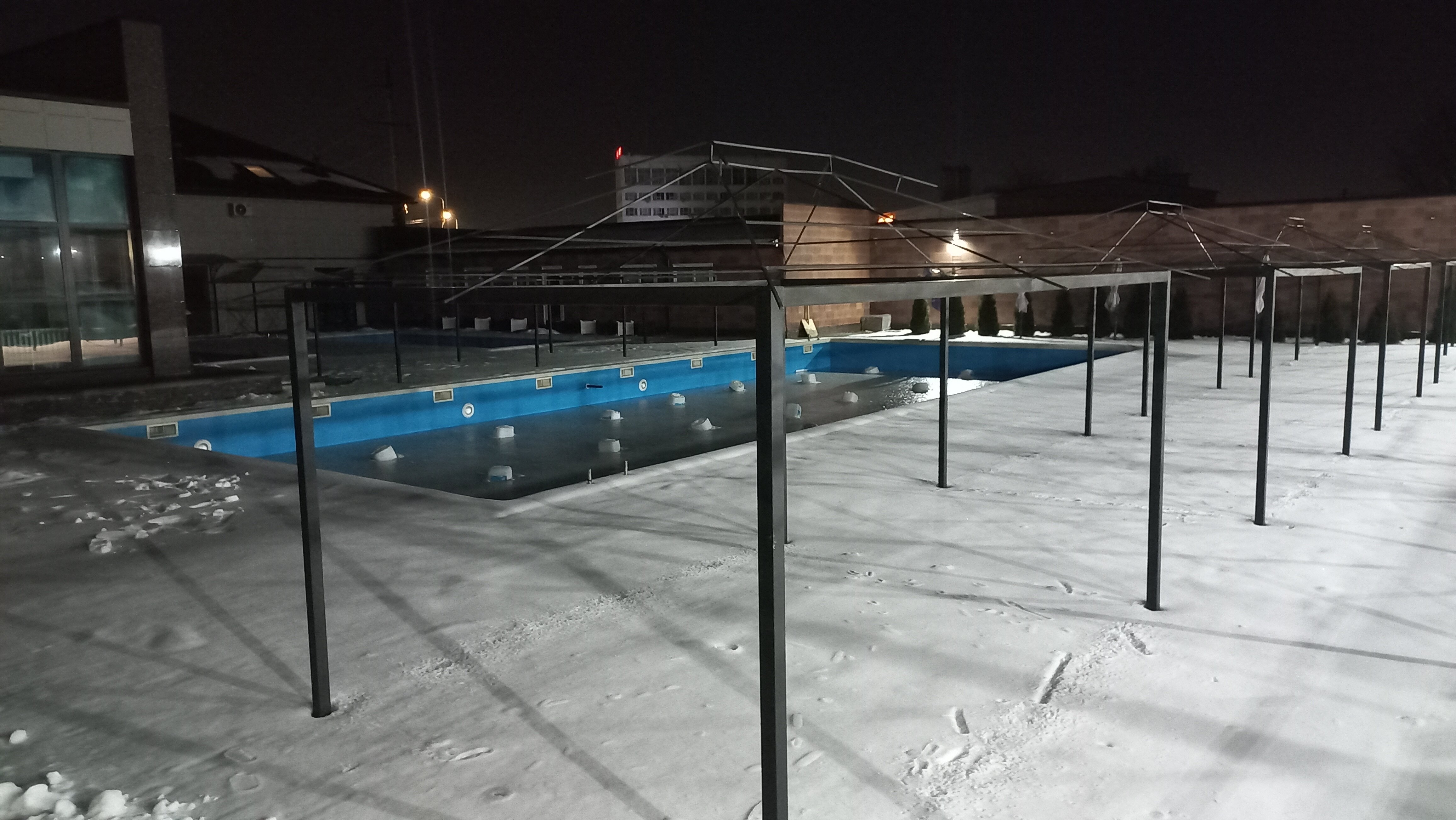 Фото Max SPA Hotel