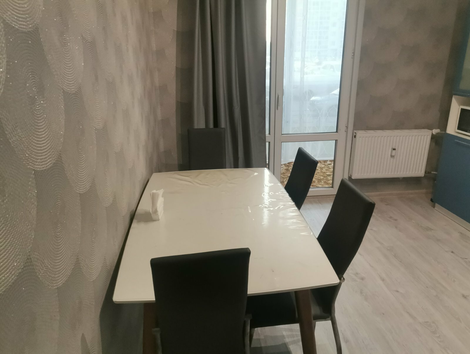 Фото Apartments Green City