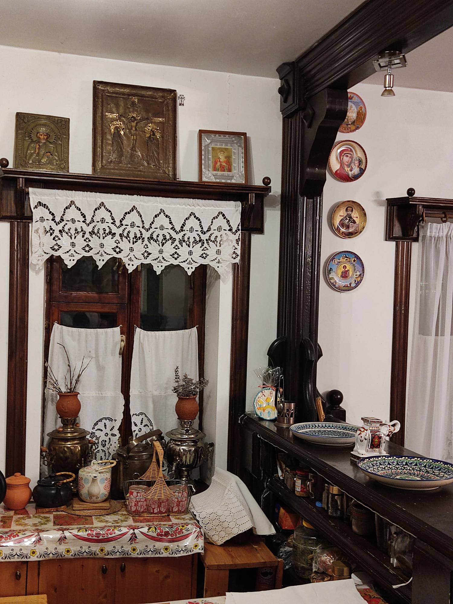 Фото Дом Верзилиных