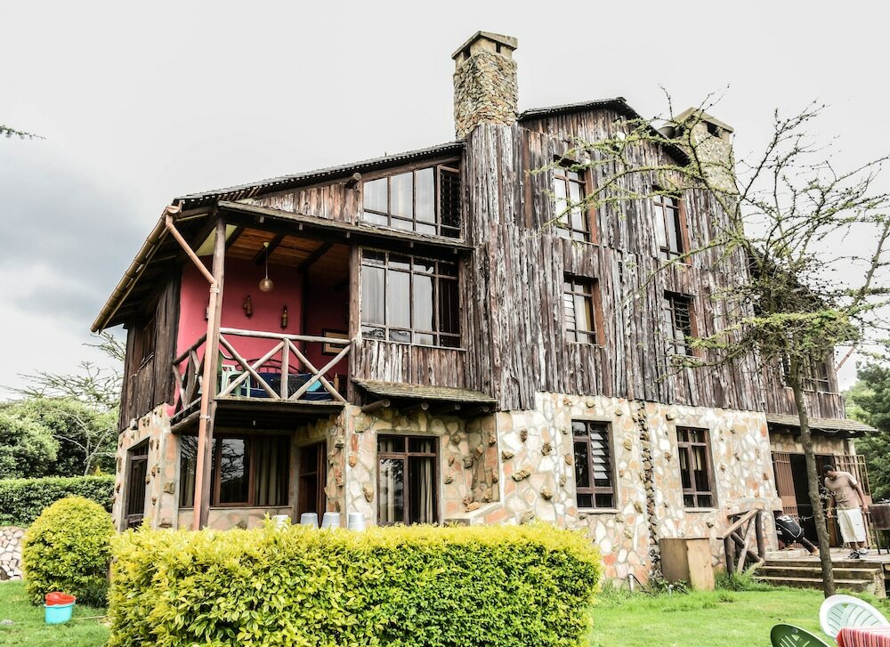 Фото отеля 5