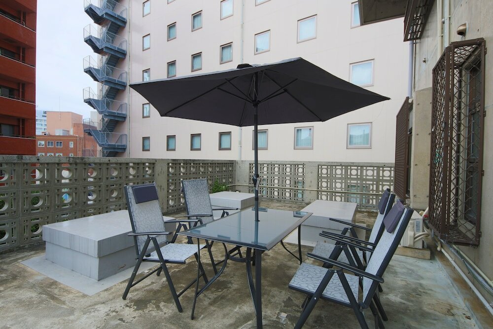 Фото Sakuraya kokusaidori