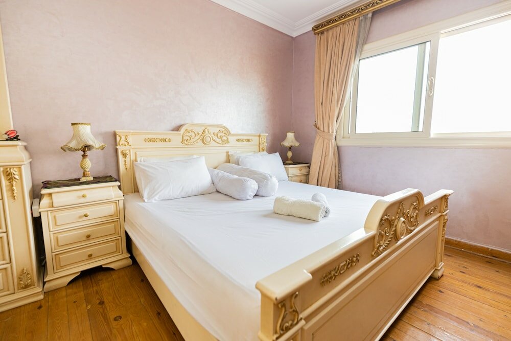 Фото Charlie Brown Classic 3br