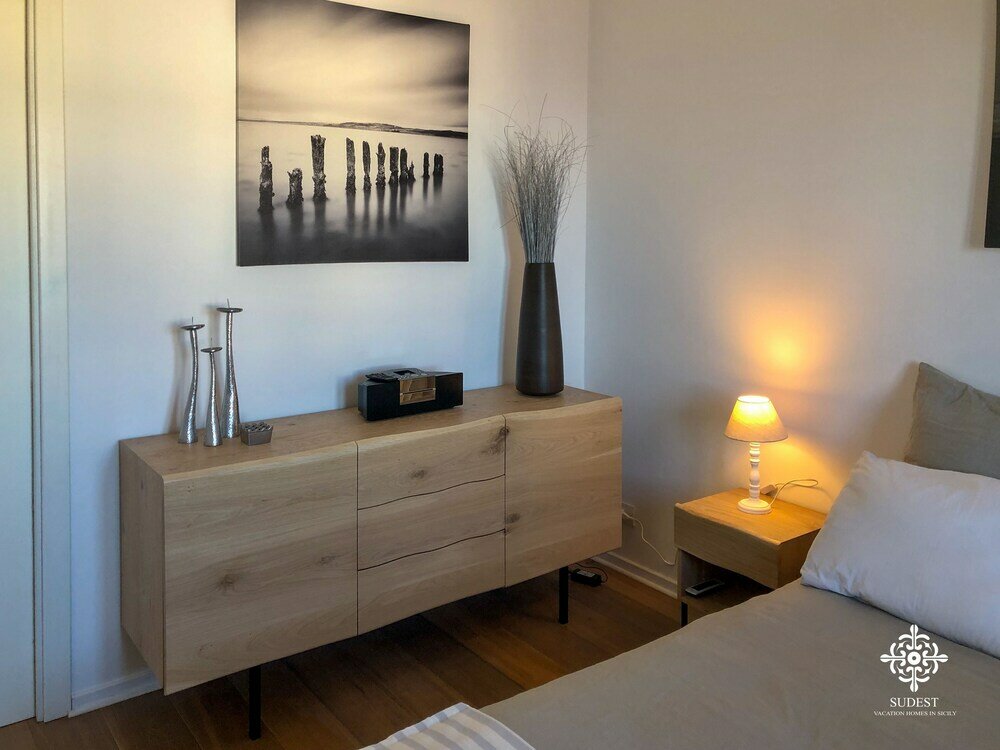 Фото Infinito - Attico sul Mare