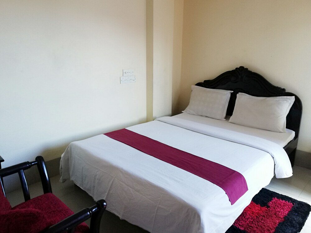 Фото Hotel Syl View