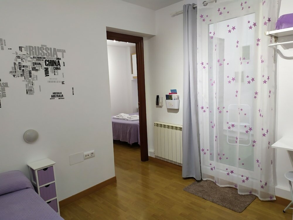 Фото Pension Travesia