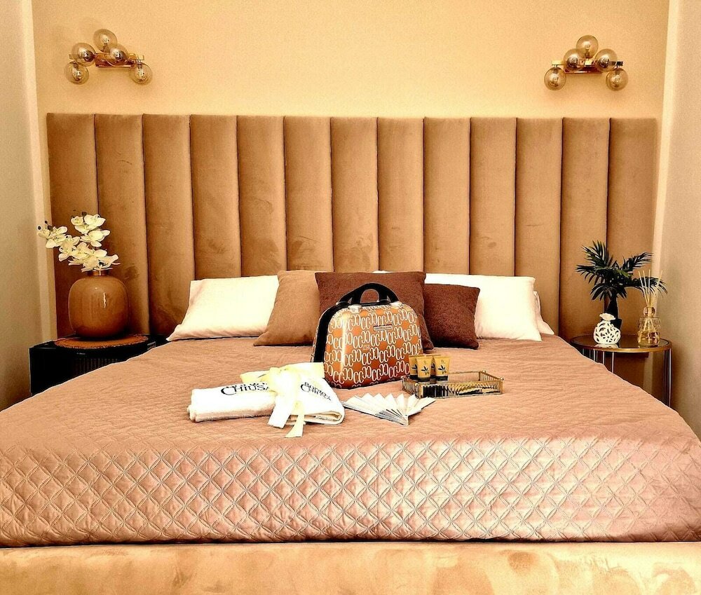 Фото Borgo La Chiusa