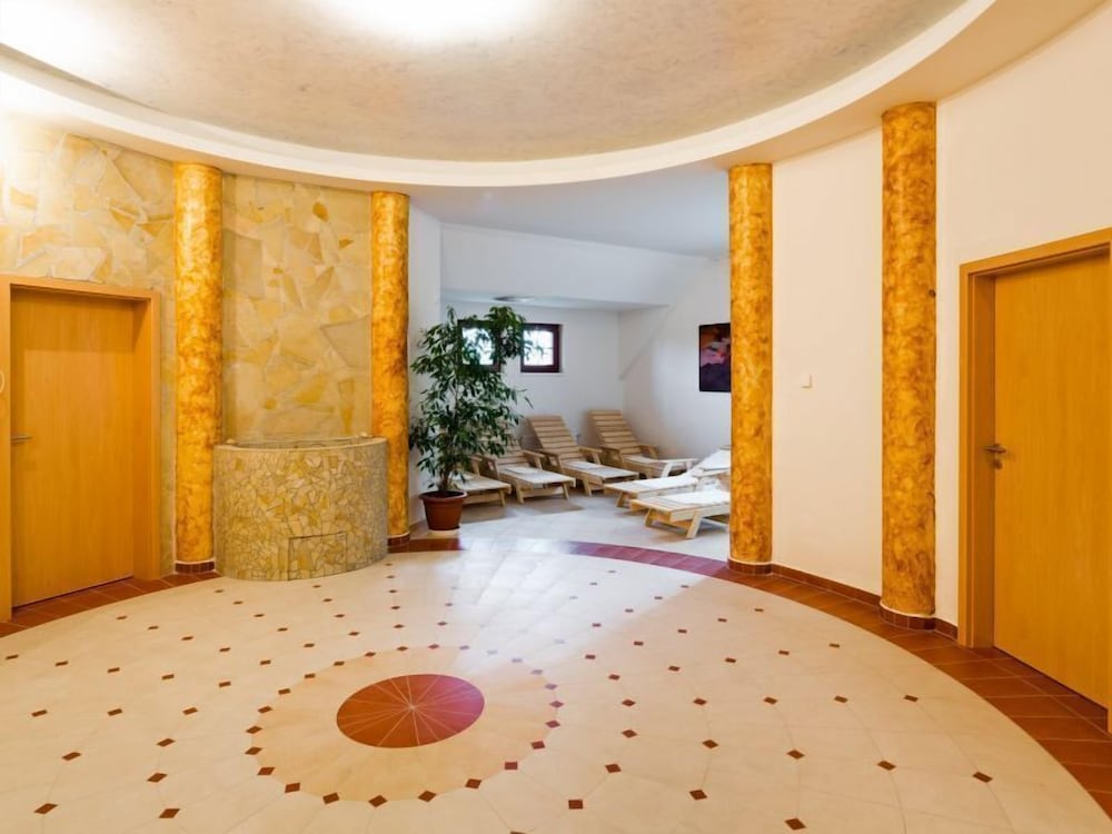 Фото Rezidence Vogelsang