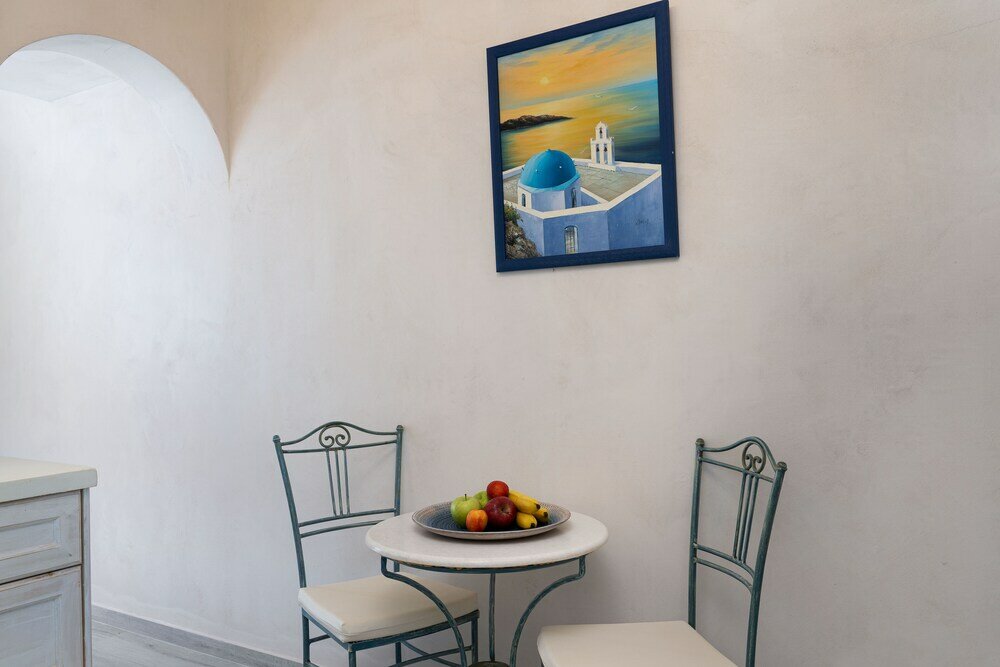 Фото Thousand Stars Suites & Rooms