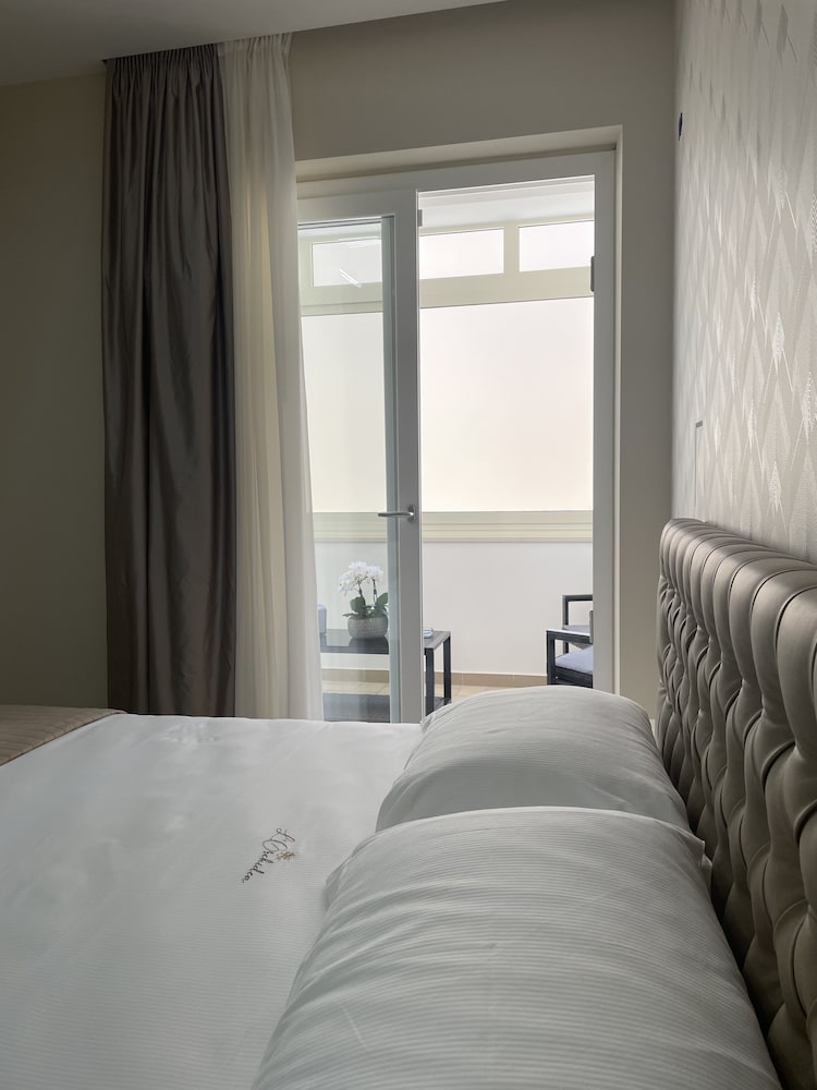 Фото B&b L'Orchidea