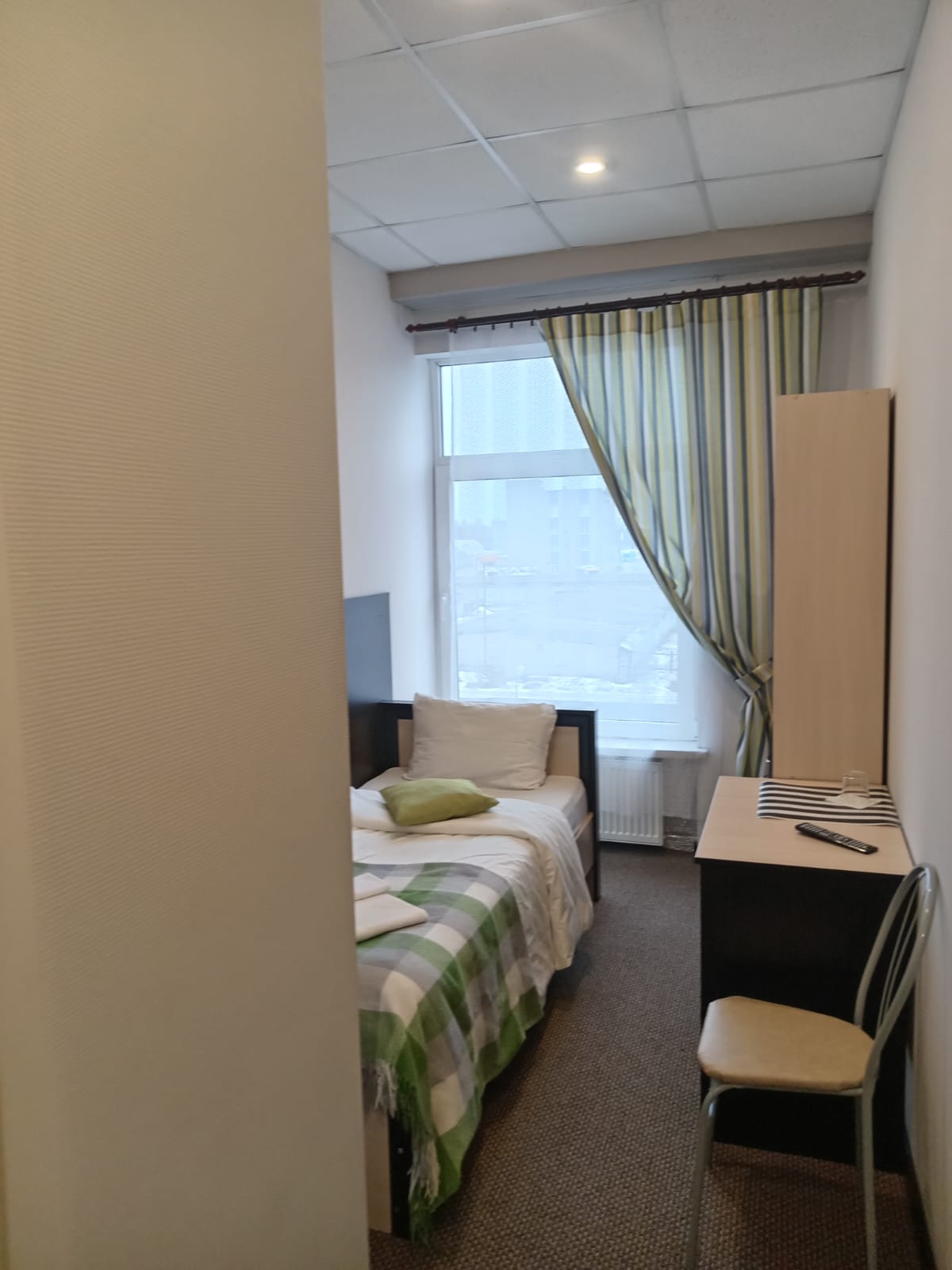 Фото День и Ночь