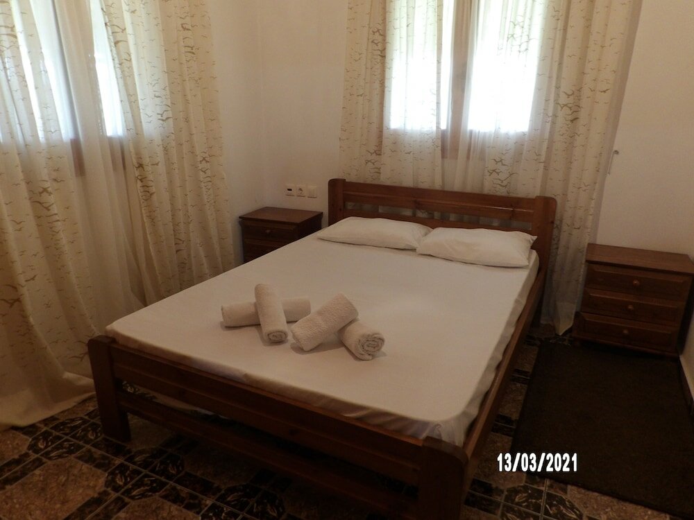 Фото Kalogria Beach Apartments