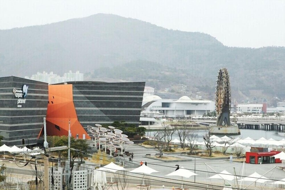 Фото Nangman Sea