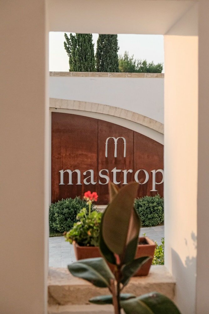 Фото Mastropa' Exclusive Resort